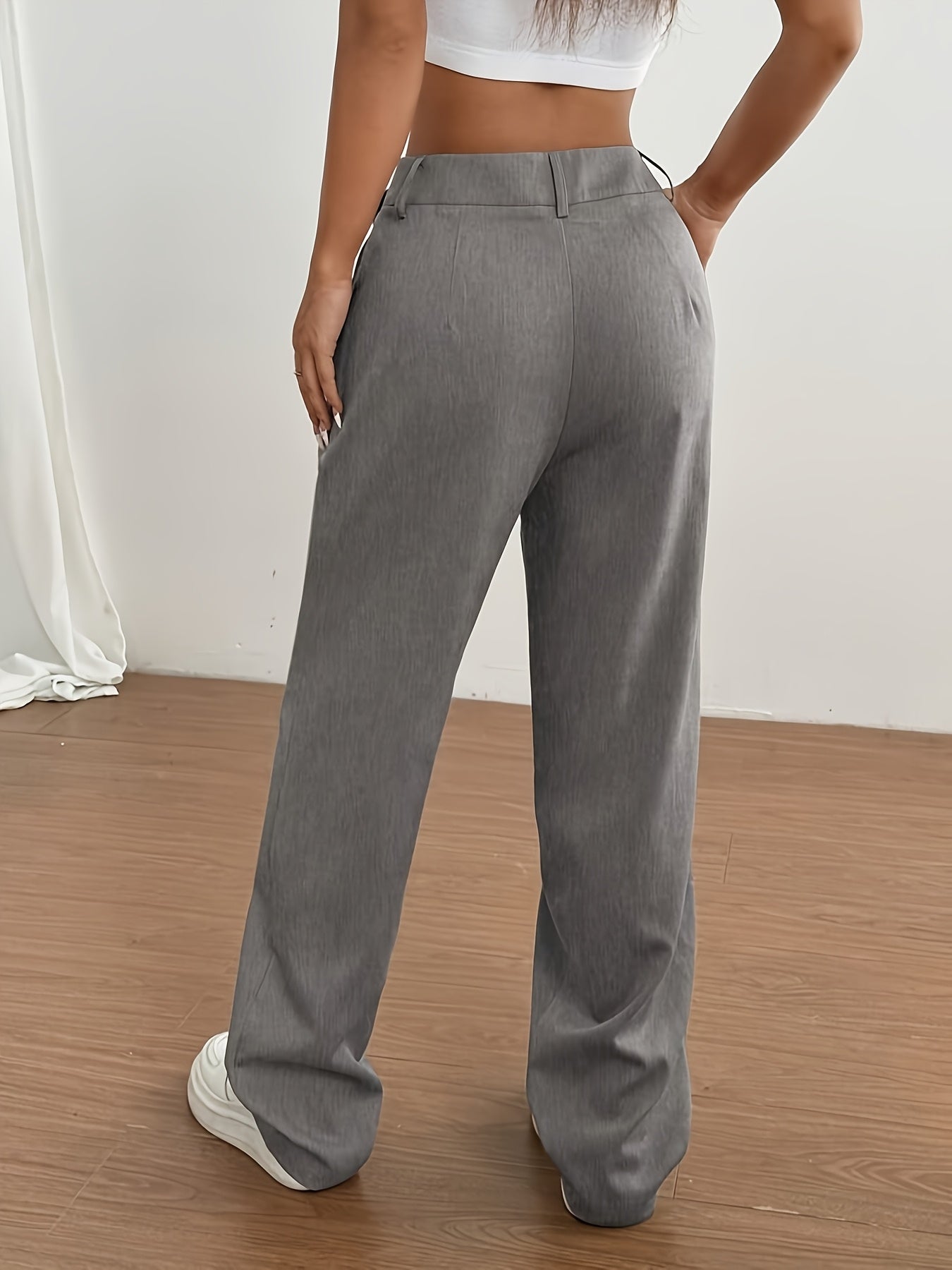 Estilo Versátil: Pantalones Que Se Adaptan a Todas Tus Aventuras"
