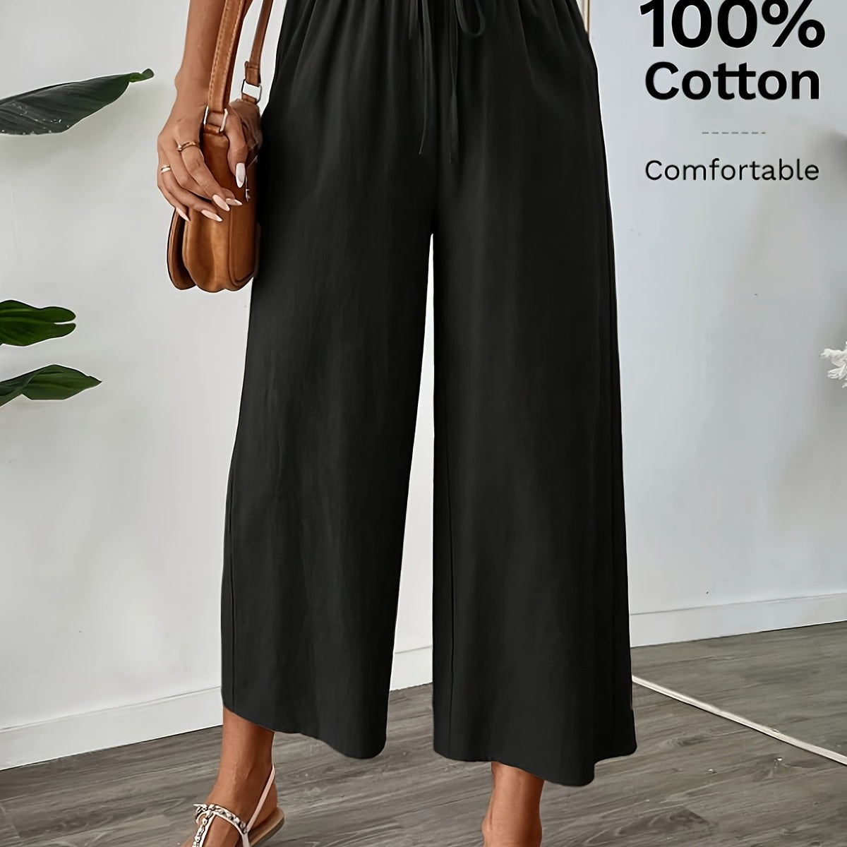 Lino, Libertad y Sofisticación: La Comodidad Hecha Moda