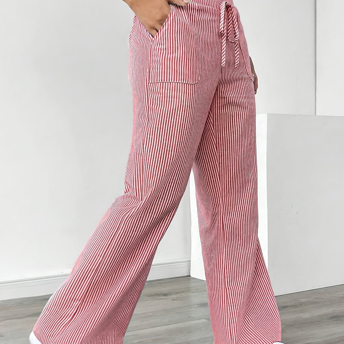 Estilo Boho y Libertad Total: ¡Los Pantalones Más Cómodos del Verano!"