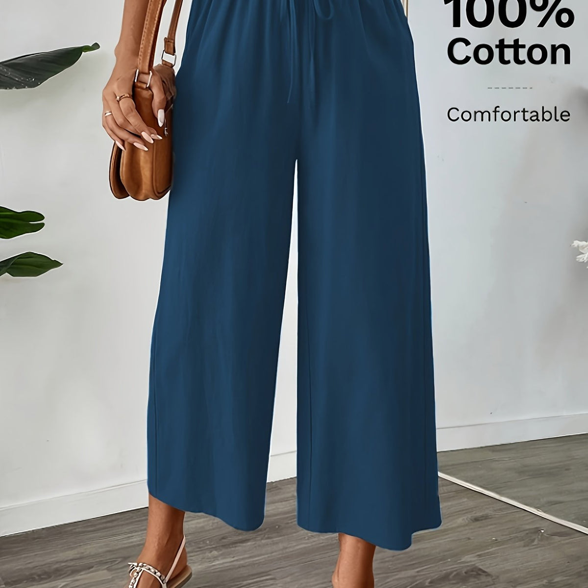 Lino, Libertad y Sofisticación: La Comodidad Hecha Moda